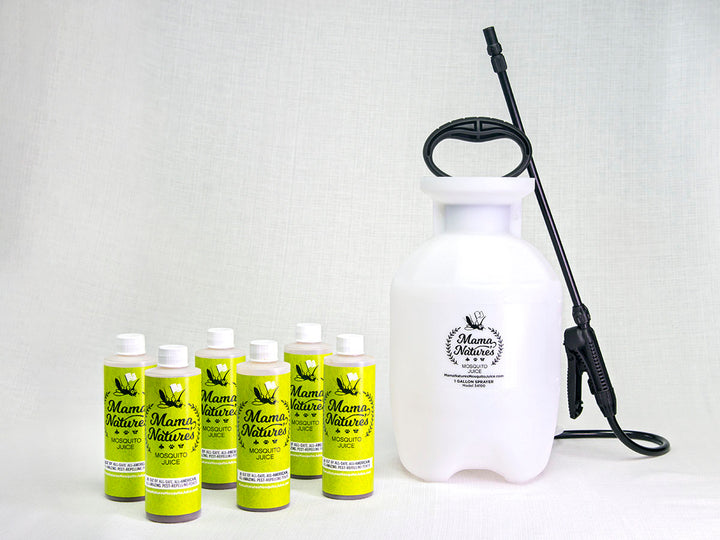 mosquito repellent for kids