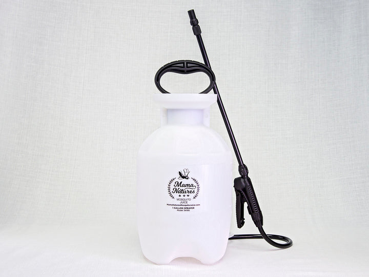 Safe mosquito spray for pets